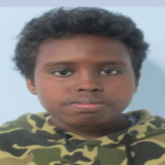 ABDIRAHIM (Ref: 10581)