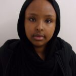 HAFZA MOHAMUD (Ref: 8515)