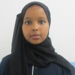 FAHMA IBRAHIM (Ref: 9627)